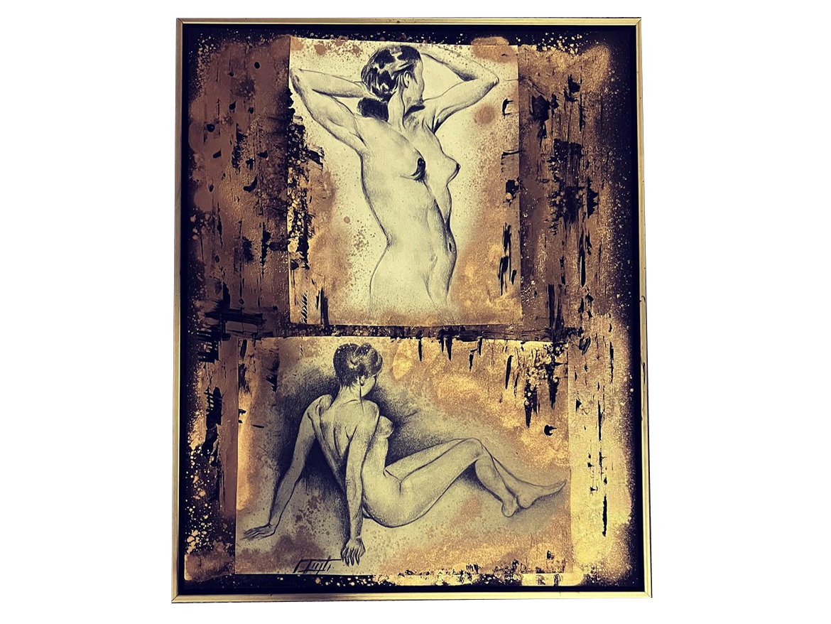 Naked